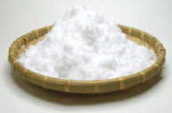 ぬか床に使用の平釜塩